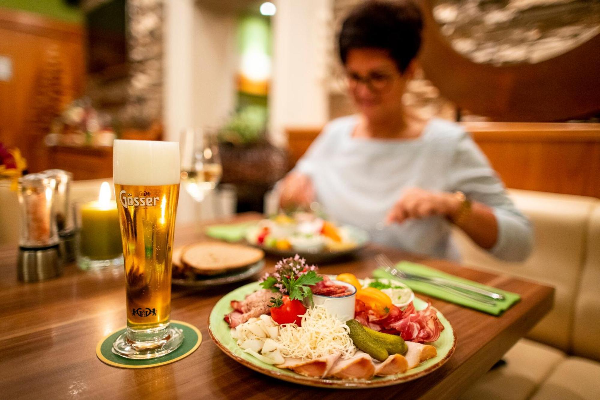 Bett&Bike Fisching - Adults Only Hotel Weißkirchen in Steiermark Exterior photo