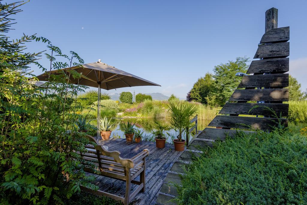 Bett&Bike Fisching - Adults Only Hotel Weißkirchen in Steiermark Exterior photo