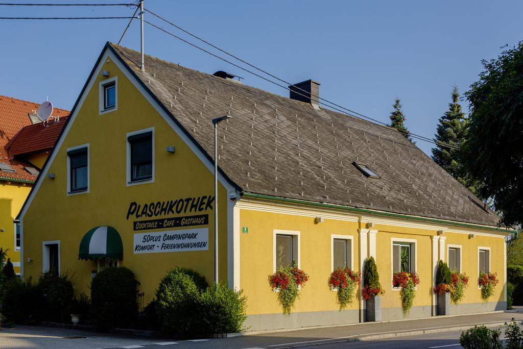 Bett&Bike Fisching - Adults Only Hotel Weißkirchen in Steiermark Exterior photo