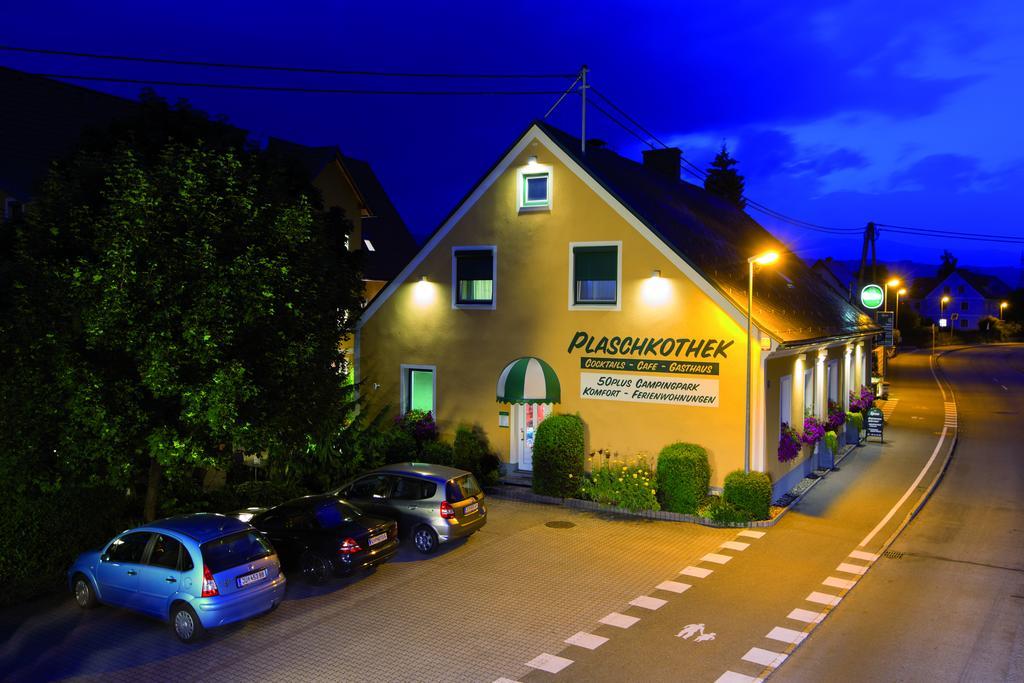 Bett&Bike Fisching - Adults Only Hotel Weißkirchen in Steiermark Exterior photo